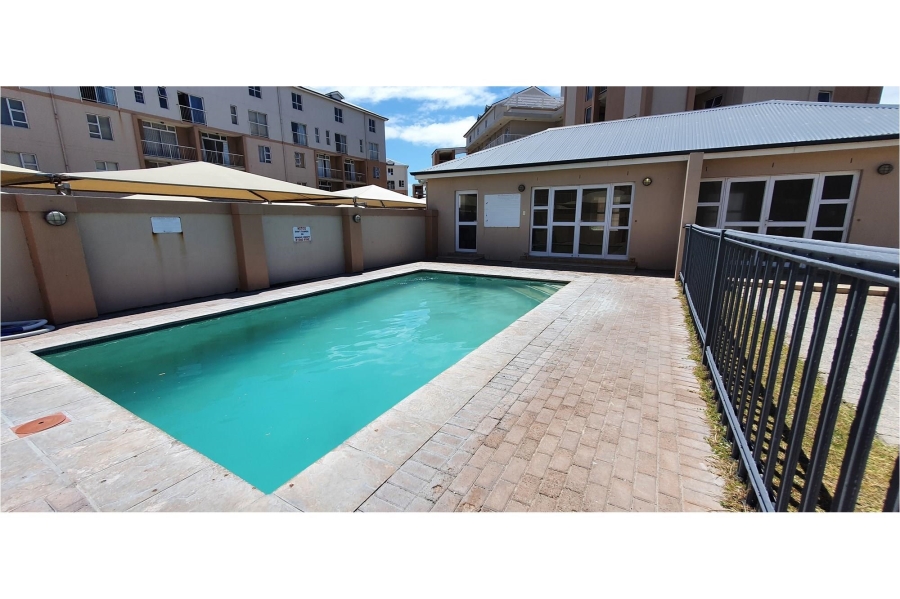 1 Bedroom Property for Sale in Costa Da Gama Western Cape